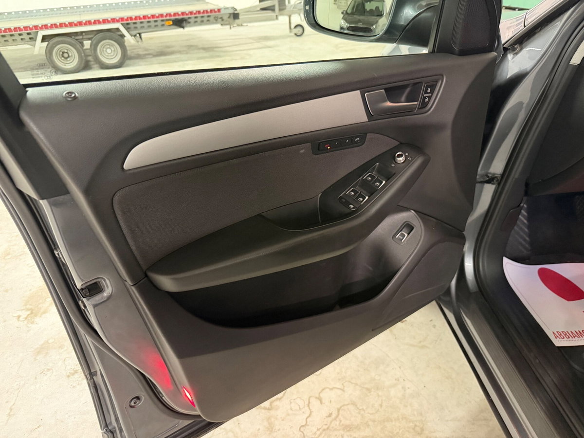 Audi Q5 2.0 TFSI 225 CV quattro tiptronic Advanced Plus (20)