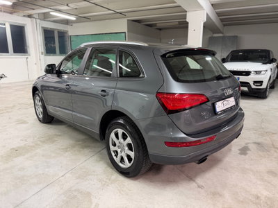 Audi Q5 2.0 TFSI 225 CV quattro tiptronic Advanced Plus (3)
