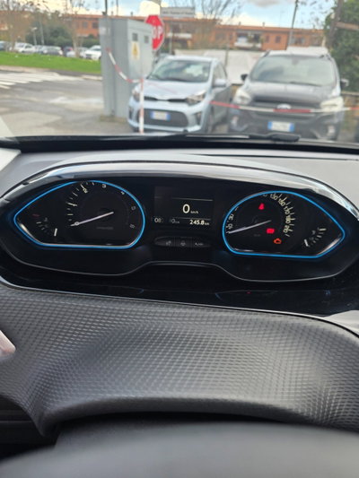 Peugeot 2008 100 Allure (6)