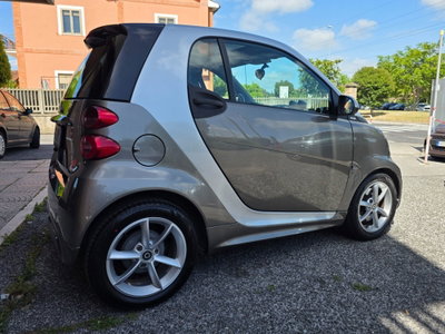 smart Fortwo 800 40 kW coupé pulse cdi (15)