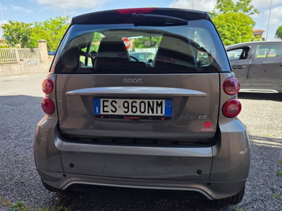 smart Fortwo 800 40 kW coupé pulse cdi (20)