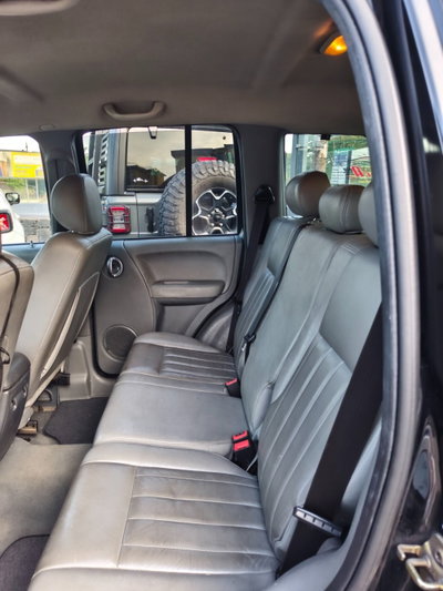 Jeep Cherokee 2.8 CRD Sport (8)