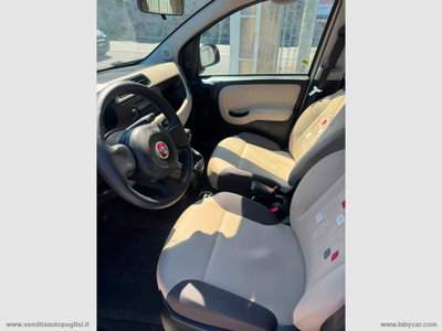 Fiat Panda 1.2 Lounge (3)