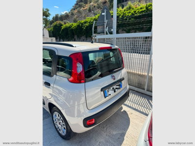 Fiat Panda 1.2 Lounge (7)
