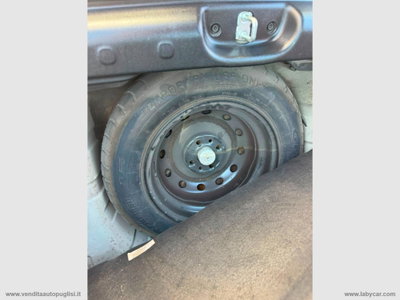 Fiat Panda 1.2 Lounge (8)