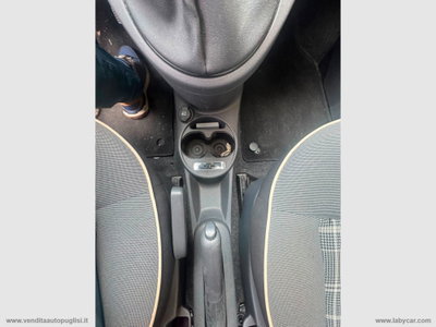 Fiat 500 1.2 Lounge (3)