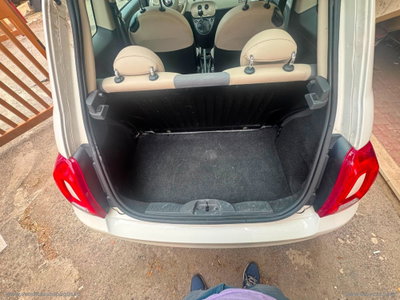 Fiat 500 1.2 Lounge (7)