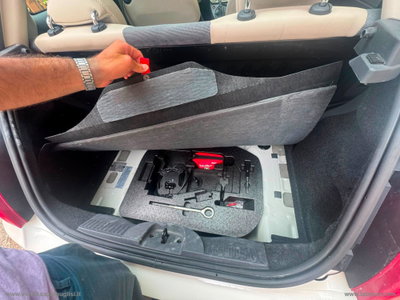 Fiat 500 1.2 Lounge (8)