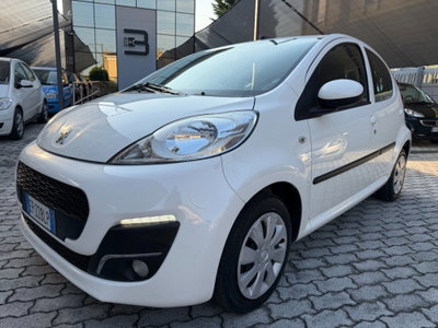 Peugeot 107 68CV 5p. Urban Move usata