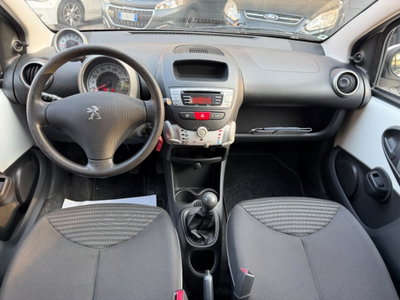 Peugeot 107 68CV 5p. Urban Move (14)