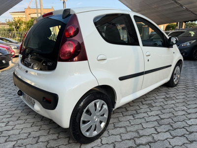 Peugeot 107 68CV 5p. Urban Move (6)
