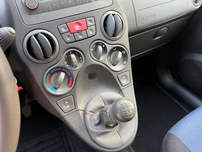Fiat Panda 1.2 Emotion (11)