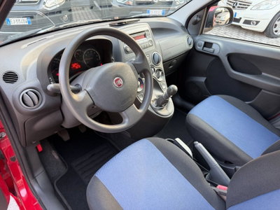 Fiat Panda 1.2 Emotion (2)