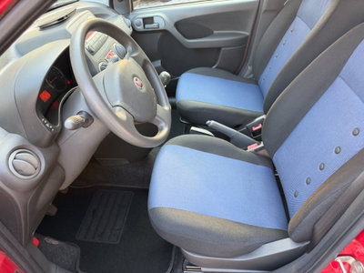 Fiat Panda 1.2 Emotion (5)
