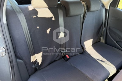 Volkswagen Polo 1.2 TDI DPF 5 p. Trendline (14)