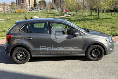 Volkswagen Polo 1.2 TDI DPF 5 p. Trendline (4)