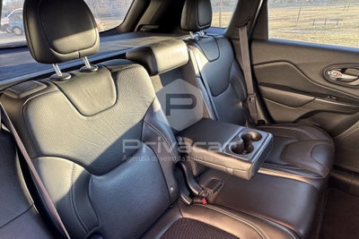Jeep Cherokee 2.2 Mjt II 4WD Active Drive I Limited (14)