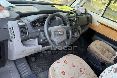 Fiat Ducato Furgone 30 2.3 MJT PC-TN Panorama (10)