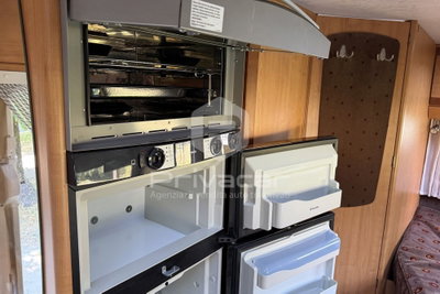 Fiat Ducato Furgone 30 2.3 MJT PC-TN Panorama (14)