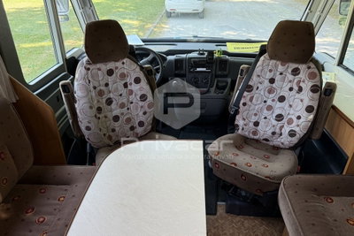 Fiat Ducato Furgone 30 2.3 MJT PC-TN Panorama (15)