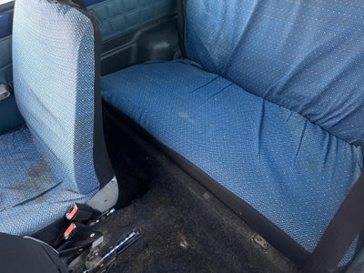 Fiat Panda 1100 i.e. cat 4x4 Trekking (14)