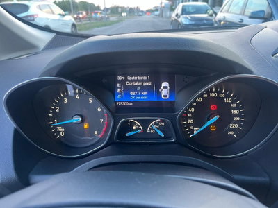 Ford C-Max 1.6 120CV GPL Titanium (13)