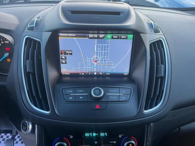 Ford C-Max 1.6 120CV GPL Titanium (14)