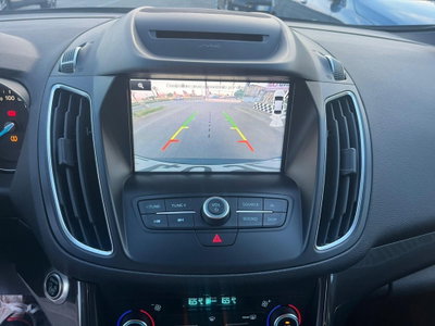 Ford C-Max 1.6 120CV GPL Titanium (15)