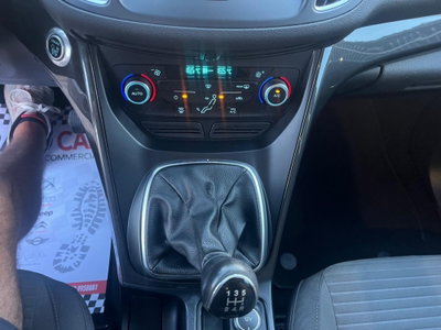 Ford C-Max 1.6 120CV GPL Titanium (18)