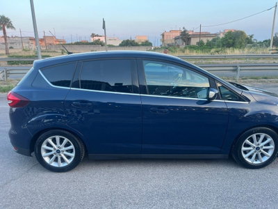 Ford C-Max 1.6 120CV GPL Titanium (4)