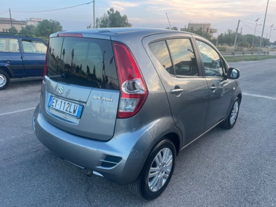 Suzuki Splash 1.0 VVT GL Style (5)
