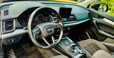 Audi Q5 2.0 TDI 190 CV quattro S tronic S line plus (10)