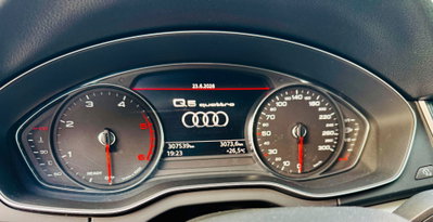Audi Q5 2.0 TDI 190 CV quattro S tronic S line plus (14)