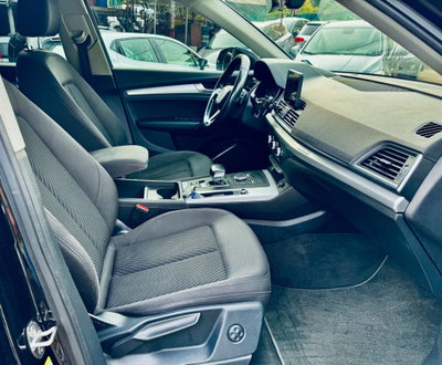 Audi Q5 2.0 TDI 190 CV quattro S tronic S line plus (15)