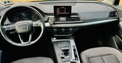 Audi Q5 2.0 TDI 190 CV quattro S tronic S line plus (18)