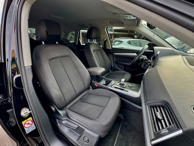 Audi Q5 2.0 TDI 190 CV quattro S tronic S line plus (19)