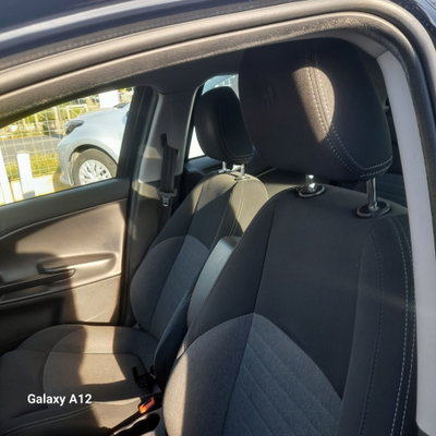 Alfa Romeo Giulietta 1.6 JTDm Ti 120cv (13)