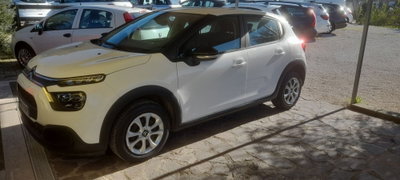 Citroen C3 BlueHDi 100 S&S Shine (3)