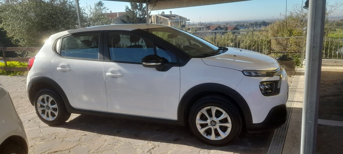Citroen C3 BlueHDi 100 S&S Shine (4)