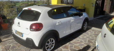 Citroen C3 BlueHDi 100 S&S Shine (5)