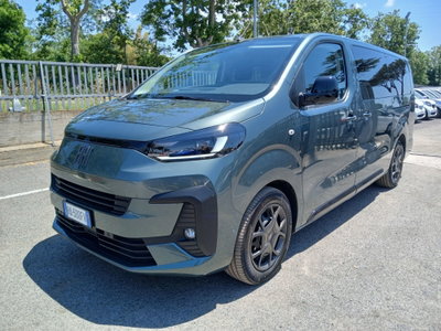 Fiat Ulysse 2.2 JTD Dynamic usata