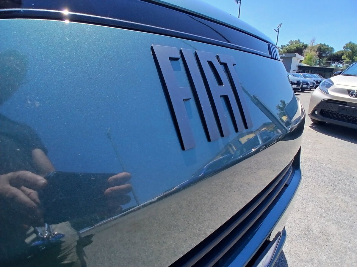 Fiat Ulysse 2.2 JTD Dynamic (10)