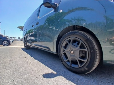 Fiat Ulysse 2.2 JTD Dynamic (11)