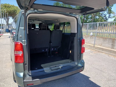 Fiat Ulysse 2.2 JTD Dynamic (13)