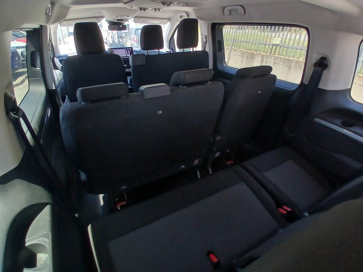 Fiat Ulysse 2.2 JTD Dynamic (14)