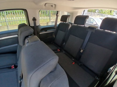 Fiat Ulysse 2.2 JTD Dynamic (17)