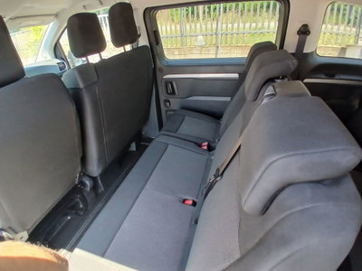 Fiat Ulysse 2.2 JTD Dynamic (18)