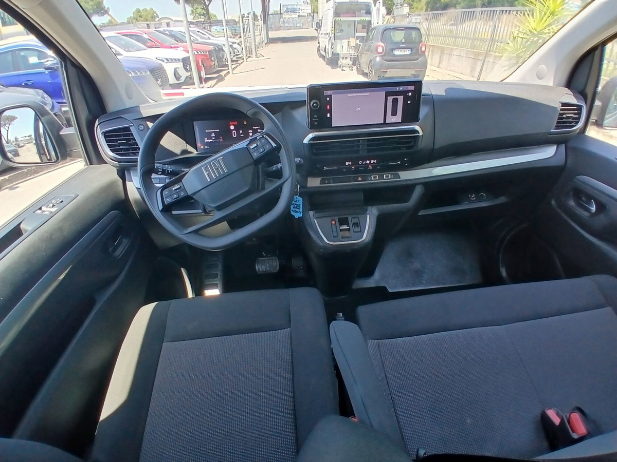 Fiat Ulysse 2.2 JTD Dynamic (19)
