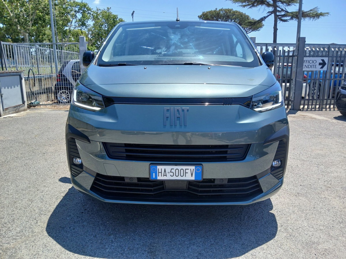 Fiat Ulysse 2.2 JTD Dynamic (2)