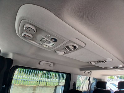 Fiat Ulysse 2.2 JTD Dynamic (20)